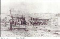 Construction of the Corona