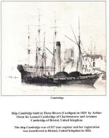 The Cambridge