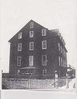 The Convent