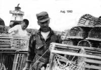 Fishing: Harbour/Traps