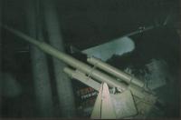 Anti-aircraft Gun