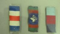 Joey Rooney's Ribbons