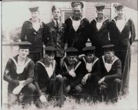 Morell Group Photo