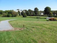 Veteran's Memorial Gardens