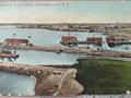 Postcard from Souris