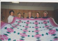 Quilting
