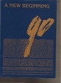 KRHS Yearbook 1990 pt 1