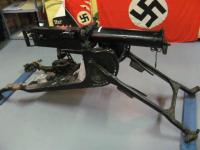 Machine Gun
