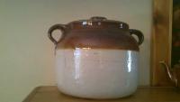 Bean Pot