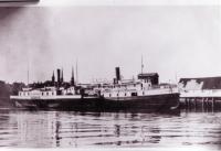 Harland and Hillsborough Ferries