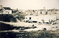 Hewitt's Lobster Factory