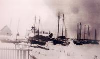 The Bowdridge