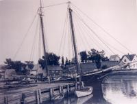 The Minnie Mack