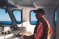 Boat Builders- Hugh Jackson