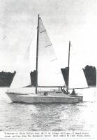 Boat Builders- John Williams III