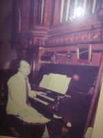 Organ: Henri Gaudet
