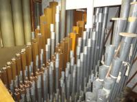 Organ: Pipes