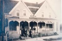 Prowse- Hotel