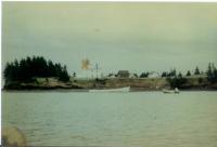 Blockhouse Lighthouse