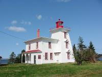 Blockhouse Lighthouse