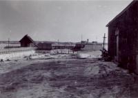 "Fairview" Docked in Charlottetown