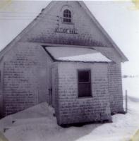 Elliot Hall