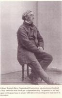 Colonel Harry Bentinck Cumberland