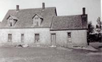 Bruce Smith Residence