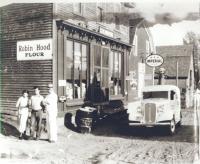 Horton's General Store
