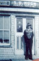 S.D. Hugh's General Store