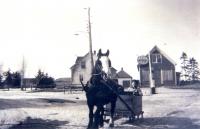 Cahoon's Store