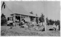 Holland Cove YMCA Camp