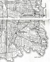 1928 Cummins Map