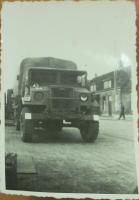 Supply Truck