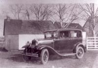Car Gordon