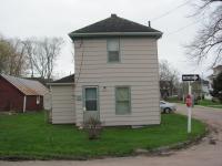 12 Francis Street
