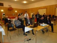Island Narratives Program; Website Launch