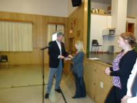 Island Narratives Program; Website Launch