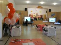 Island Narratives Program; Website Launch