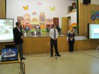 Island Narratives Program; Website Launch