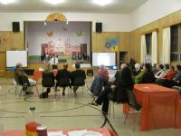 Island Narratives Program; Website Launch