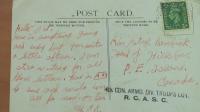 Original Postcard