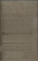 Indenture of John Robin