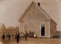 Cornwall School