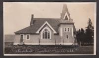 Cornwall Methodist Church
