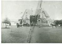 Parochial House