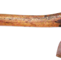 Axe