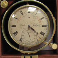 Chronometer