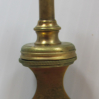Chronometer Key