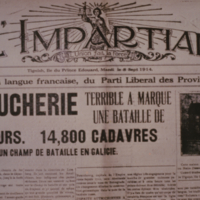 L'Impartial
